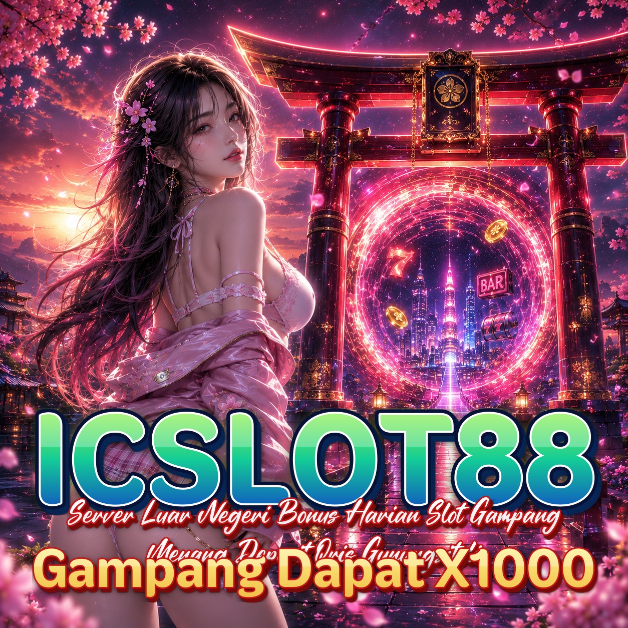 ICSLOT88
